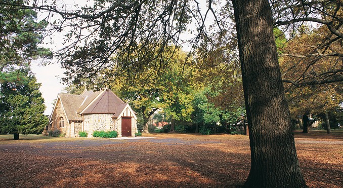 Image courtesy of Tourism New South Wales