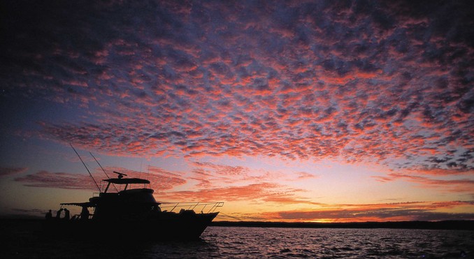 Image courtesy of Western Australia