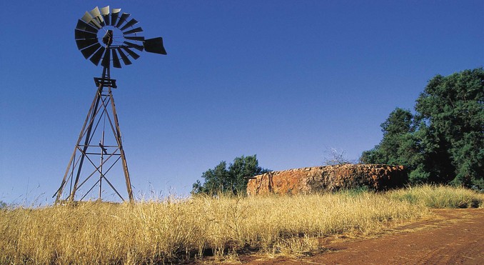 Image courtesy of Western Australia