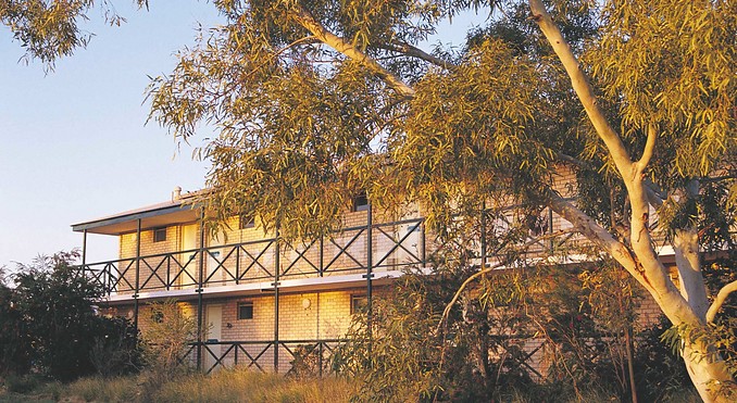 Image courtesy of Western Australia