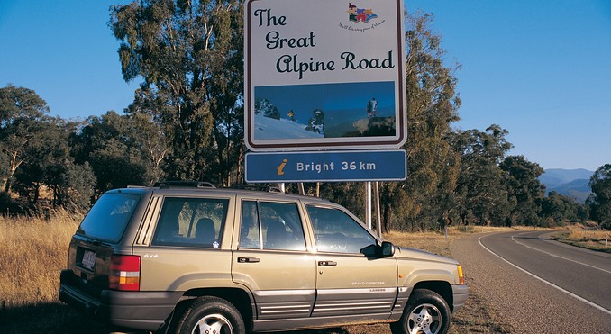 Image courtesy of Tourism Victoria