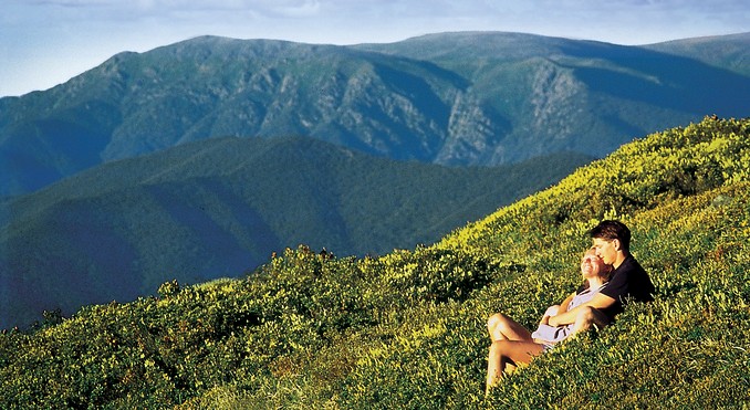Image courtesy of Tourism Victoria