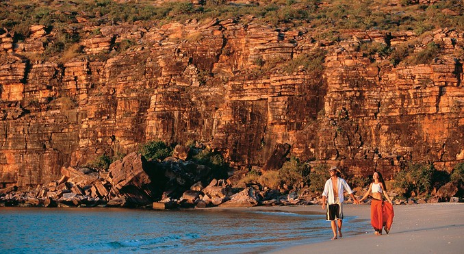 Image courtesy of Western Australia
