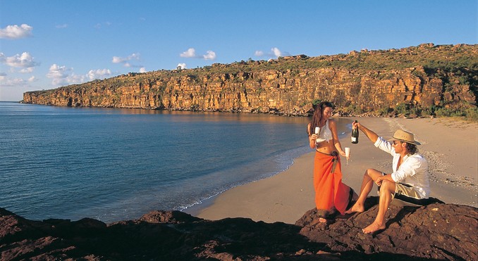 Image courtesy of Western Australia