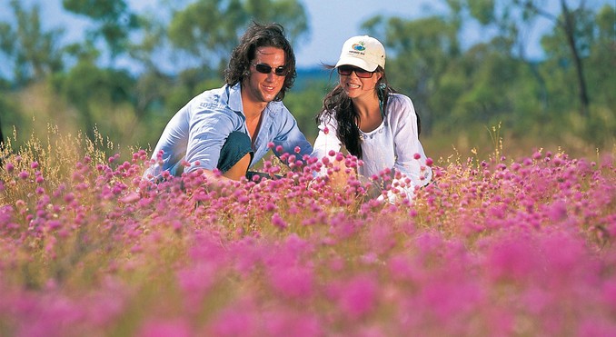 Image courtesy of Western Australia