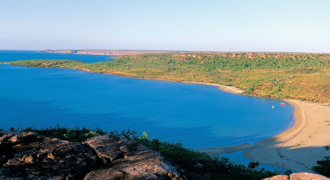 Image courtesy of Western Australia