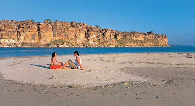 Image courtesy of Western Australia