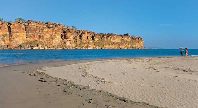 Image courtesy of Western Australia