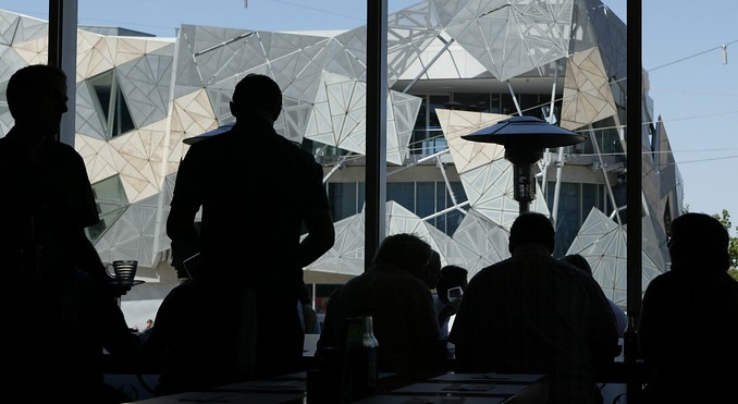 Image courtesy of Tourism Victoria