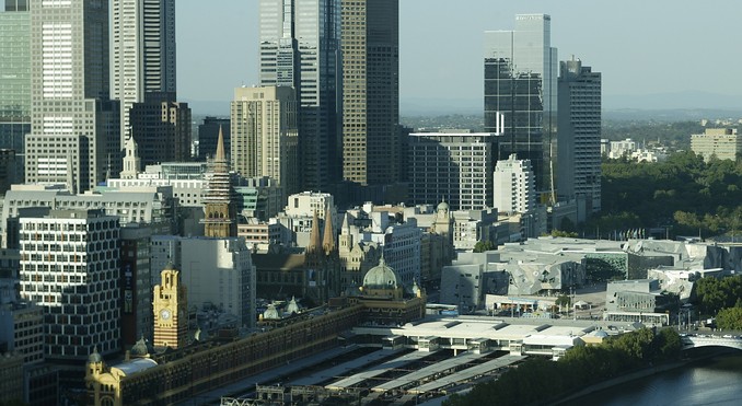 Image courtesy of Tourism Victoria