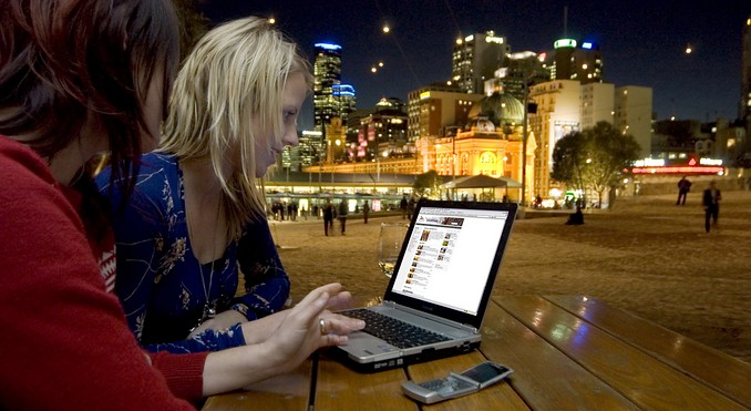 Image courtesy of Tourism Victoria