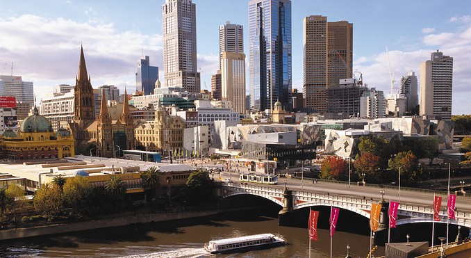 Image courtesy of Tourism Victoria