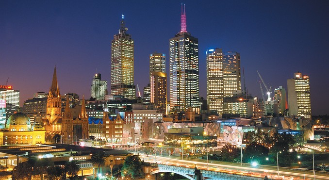 Image courtesy of Tourism Victoria