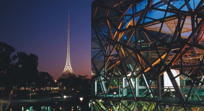 Image courtesy of Tourism Victoria