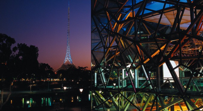 Image courtesy of Tourism Victoria