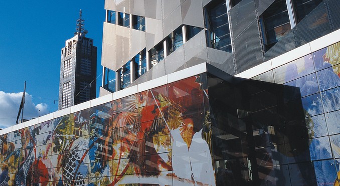 Image courtesy of Tourism Victoria