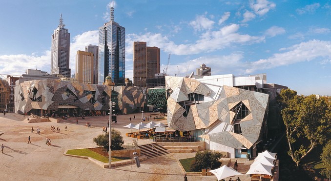 Image courtesy of Tourism Victoria