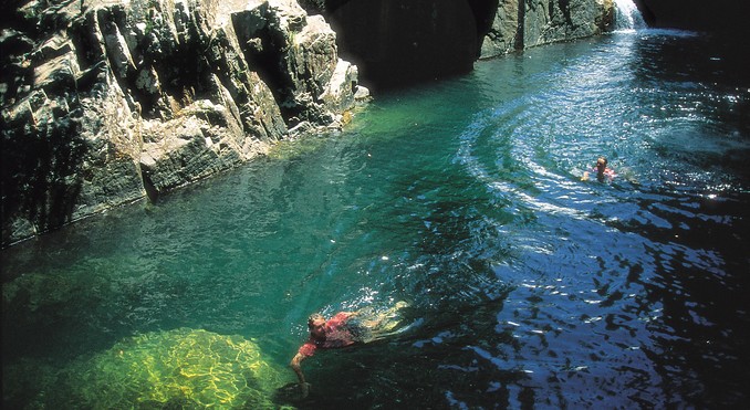 Image courtesy of Tourism Queensland