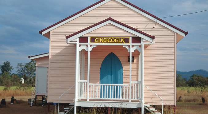 Image courtesy of Tourism Queensland