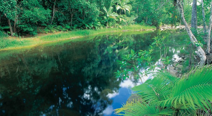 Finch Hatton