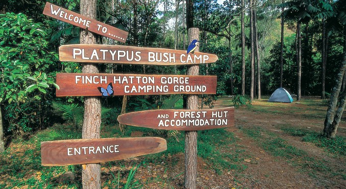 Image courtesy of Tourism Queensland