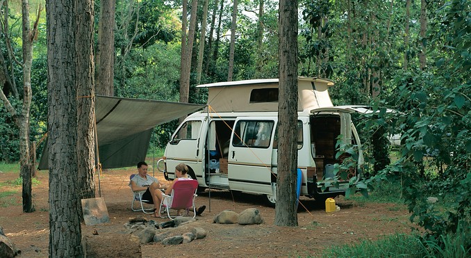 Image courtesy of Tourism Queensland