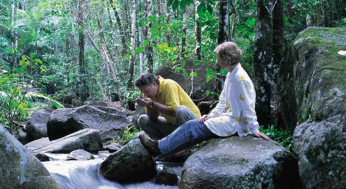 Image courtesy of Tourism Queensland