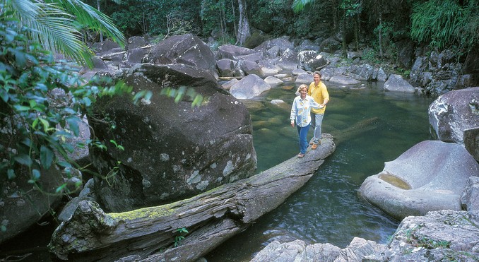 Image courtesy of Tourism Queensland