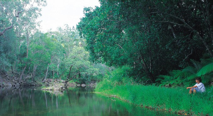 Image courtesy of Tourism Queensland