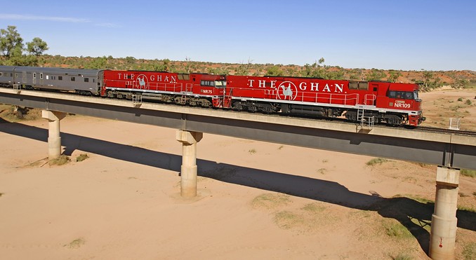 Image courtesy of Tourism NT