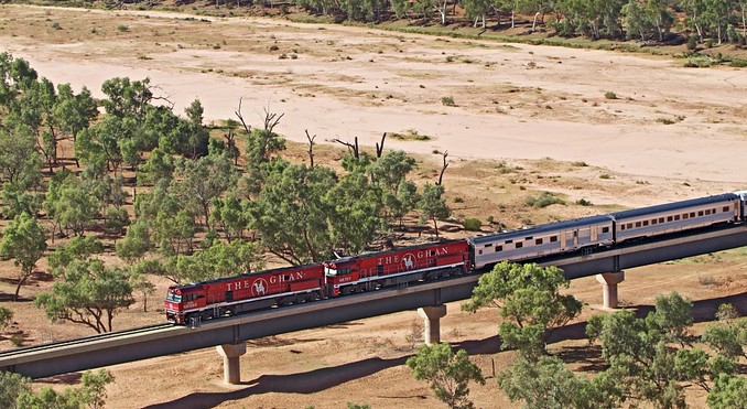 Image courtesy of Tourism NT