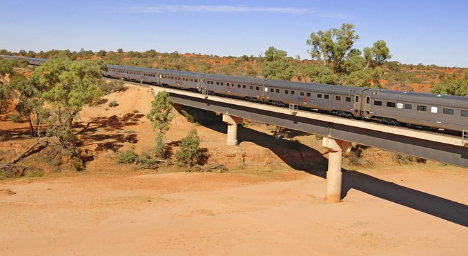 Image courtesy of Tourism NT