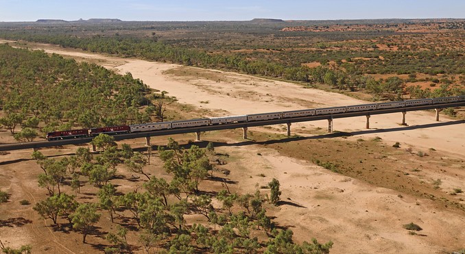 Image courtesy of Tourism NT