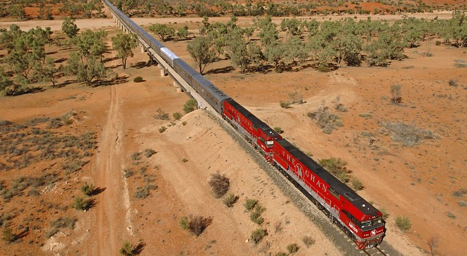 Image courtesy of Tourism NT
