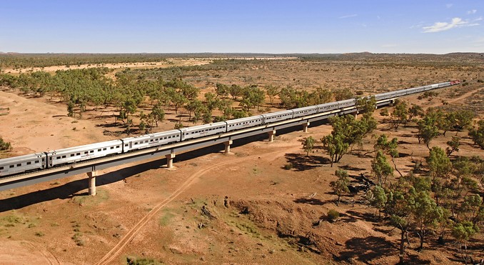 Image courtesy of Tourism NT