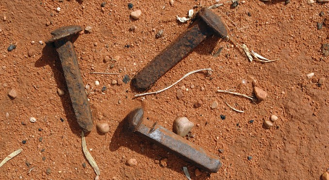 Image courtesy of Tourism NT