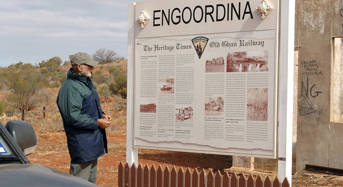 Image courtesy of Tourism NT