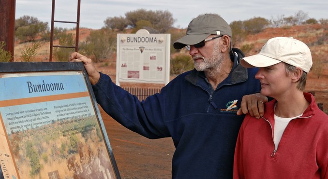 Image courtesy of Tourism NT