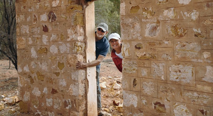 Image courtesy of Tourism NT