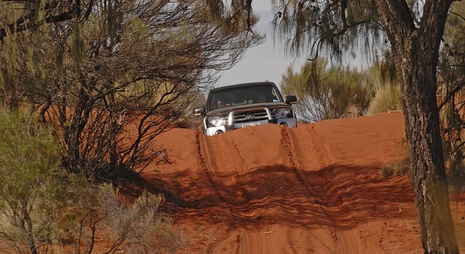 Image courtesy of Tourism NT
