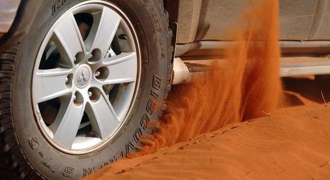 Image courtesy of Tourism NT