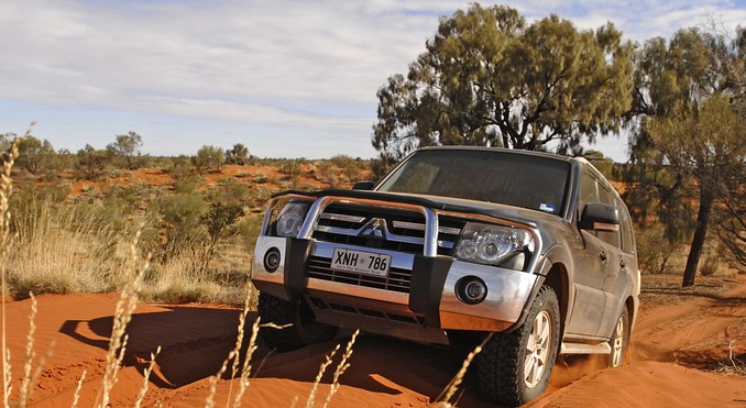 Image courtesy of Tourism NT