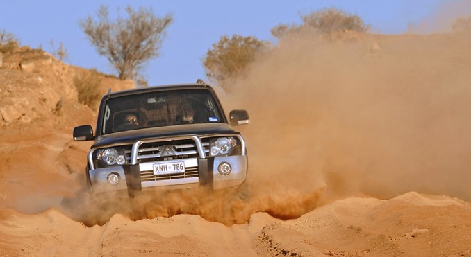 Image courtesy of Tourism NT