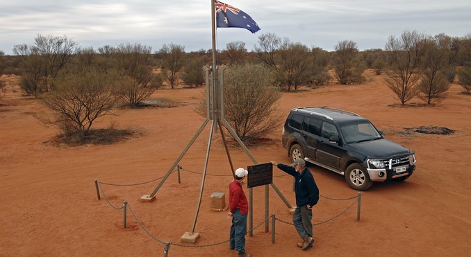 Image courtesy of Tourism NT