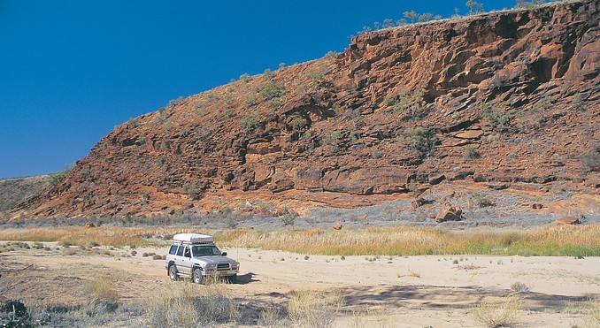 Image courtesy of Tourism NT