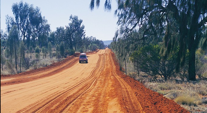 Image courtesy of Tourism NT