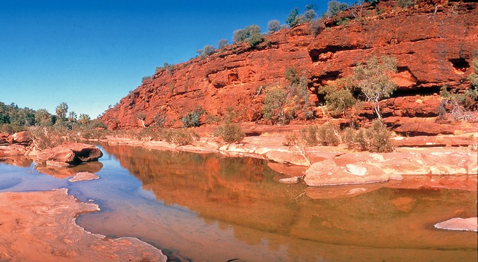 Image courtesy of Tourism NT