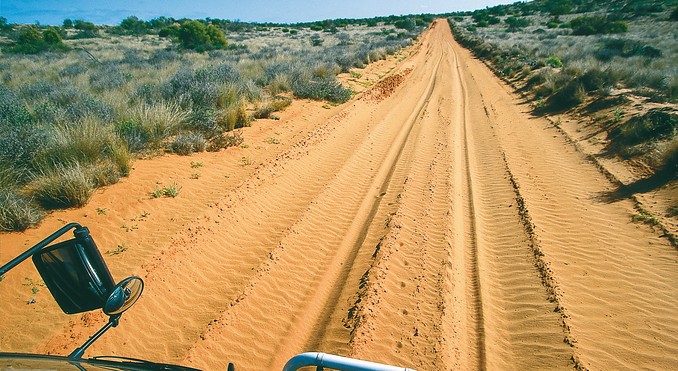 Image courtesy of Tourism NT