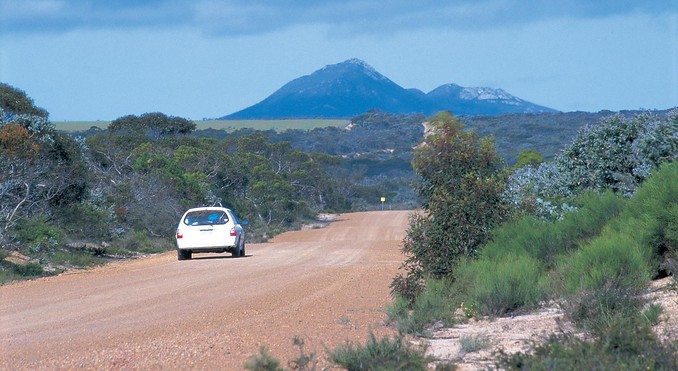 Image courtesy of Western Australia