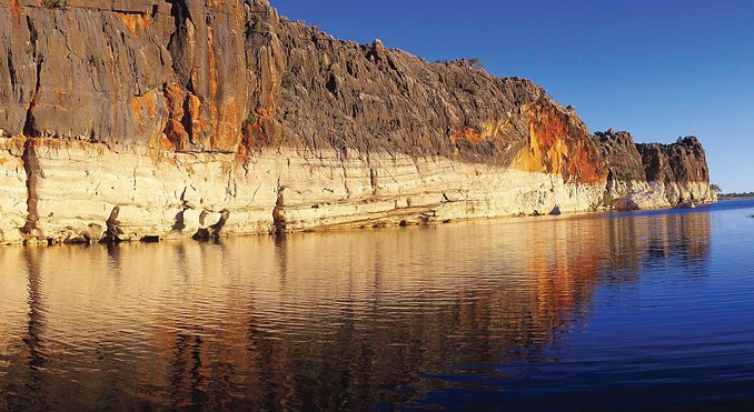 Image courtesy of Western Australia